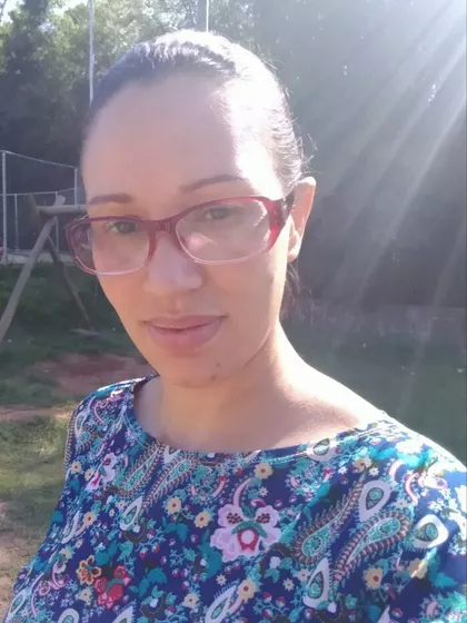 Dalila – Egg Donor in Sao Paulo, Sao Paulo, Brazil – photo 2