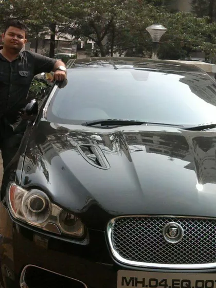 Hemantsingh – Sperm Donor in Navi Mumbai, Maharashtra, India – photo 4