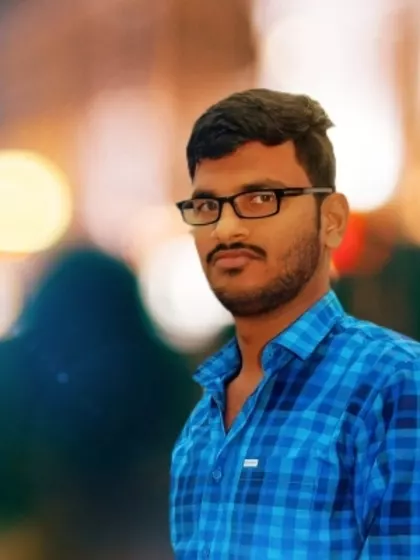 Naveen – Sperm Donor in Guntur, Andhra Pradesh, India – photo 2