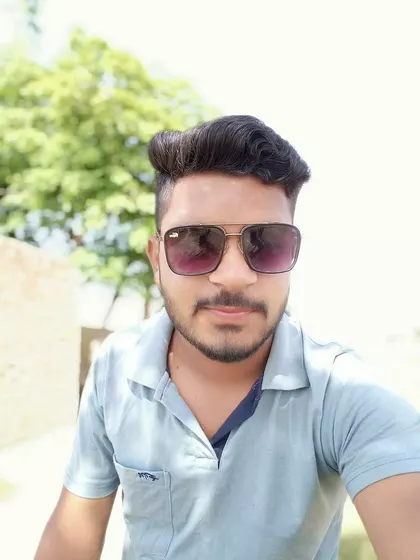 Gagan – Sperm Donor in Fazilka, Punjab, India – photo 4