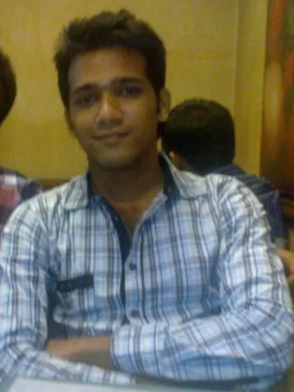 Mitesh – Sperm Donor in Mumbai, Maharashtra, India – photo 2
