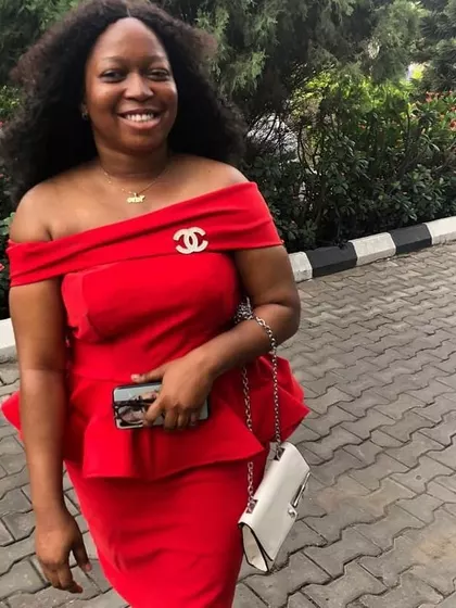 Koyinsola – Surrogate Mother in Lagos, Lagos, Nigeria – photo 2