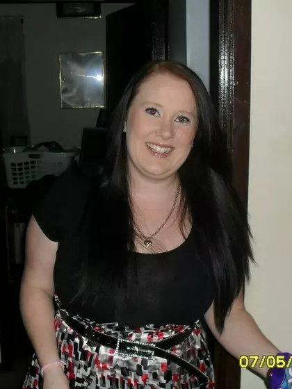 Rhiannon – Surrogate Mother in Perth City, Western Australia, Australia