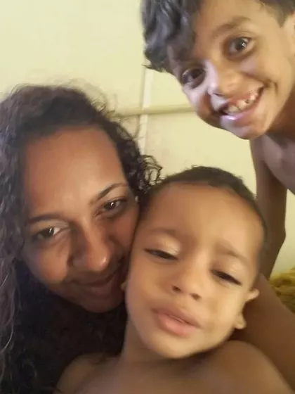 Paula – Egg Donor in Niteroi, Rio de Janeiro, Brazil – photo 4