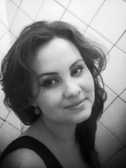 Olga – Egg Donor in Chigirik, Toshkent, Uzbekistan