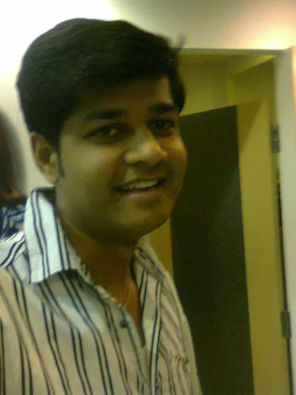 Binit – Sperm Donor in Ahmedabad, Gujarat, India