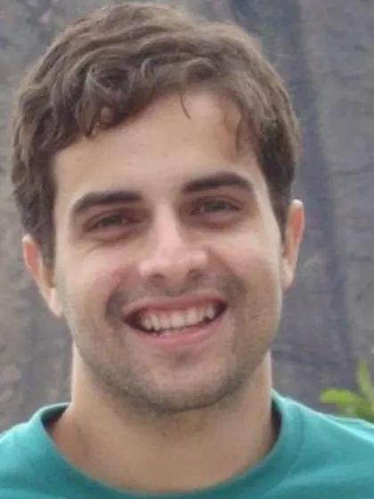 Taiguara – Sperm Donor in Victoria, Espirito Santo, Brazil