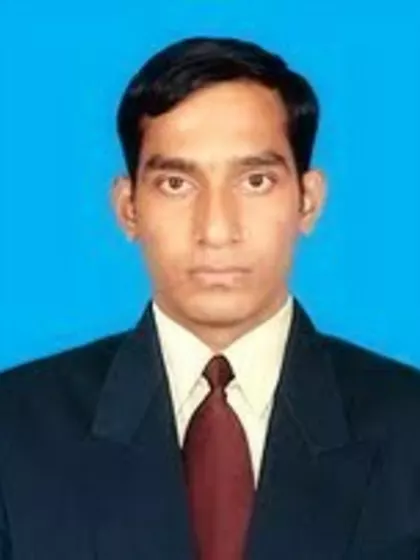 Sukanta – Sperm Donor in Bhubaneshwar, Orissa, India – photo 2