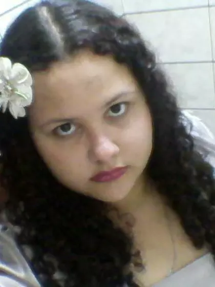 Valeria – Surrogate Mother in Campo Mourao, Parana, Brazil