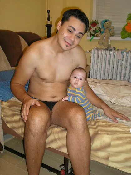 Ungureanu – Surrogate Mother in Balta Alba, Bucuresti, Romania – photo 2