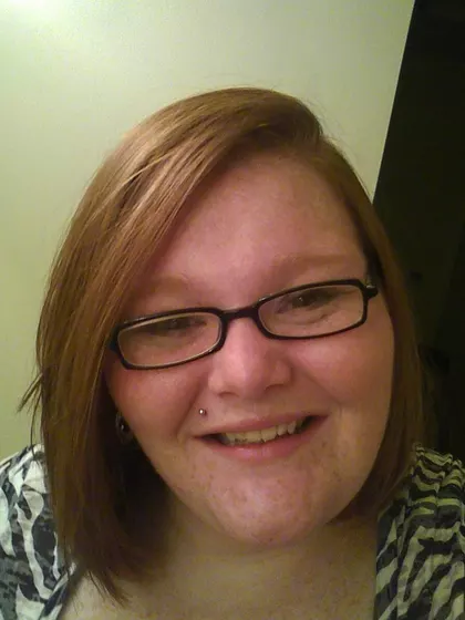 Heather – Surrogate Mother in Chicago, Illinois, United States – photo 2