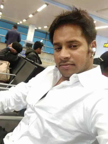 Gurmeet – Sperm Donor in Ghaziabad, Uttar Pradesh, India