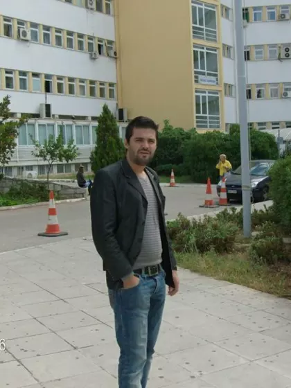 Rigenc ā Sperm Donor in Agios Dimitrios, Pieria, Greece
