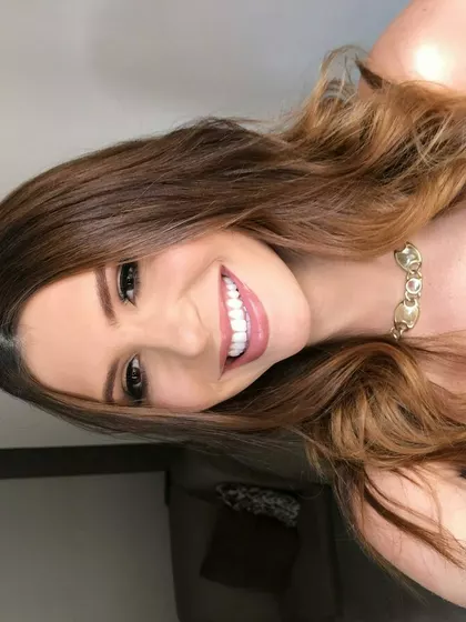 Michelle – Egg Donor in San Paulo, Sao Paulo, Brazil