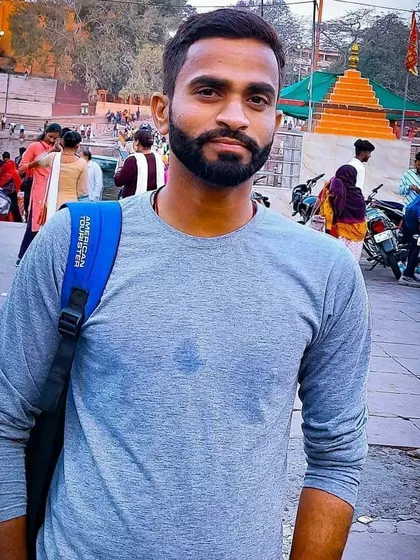 Mohit – Sperm Donor in Gwalior, Madhya Pradesh, India