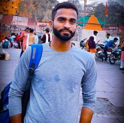 Mohit