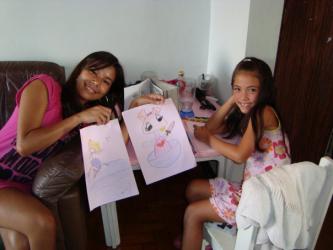 Photo 2 of egg donor profile in Sao Paulo, Sao Paulo, Brazil