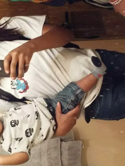 Taija – Surrogate Mother in Chandler, Arizona, United States