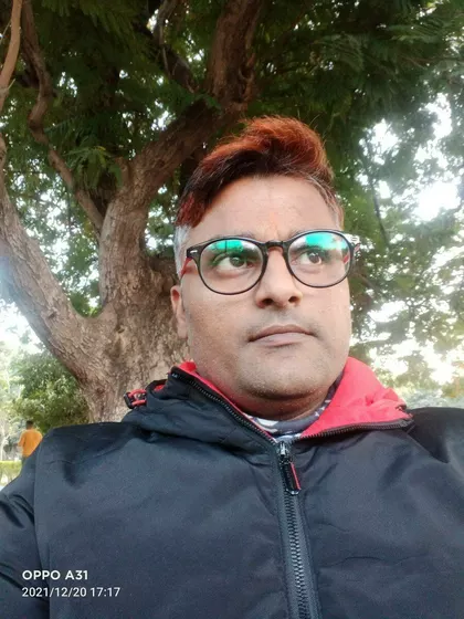 Ankur – Sperm Donor in Jaipur, Rajasthan, India