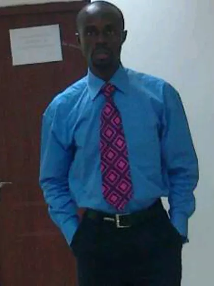 Gbemiga ā Sperm Donor in Igando, Lagos, Nigeria