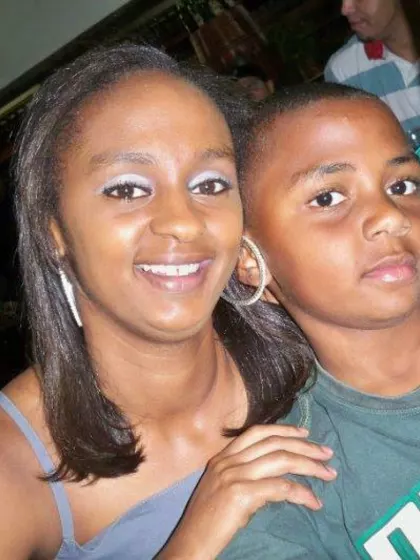 Carla – Surrogate Mother in Bahia, Bahia, Brazil
