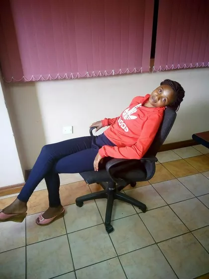 Emily – Surrogate Mother in Nanyuki, Rift Valley, Kenya – photo 2