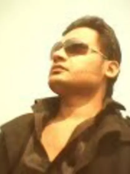 Amit ā Sperm Donor in Indore, Madhya Pradesh, India