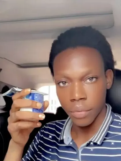 Obinna – Sperm Donor in Ifako, Lagos, Nigeria – photo 3
