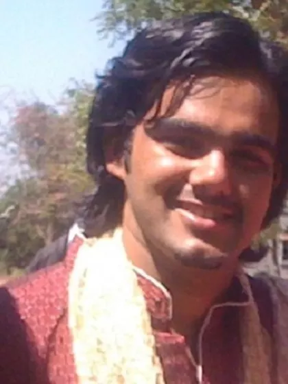 Manan – Sperm Donor in Mumbai, Maharashtra, India – photo 2
