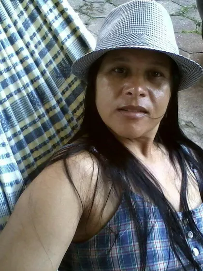 Maria – Egg Donor in Itanhaem, Sao Paulo, Brazil