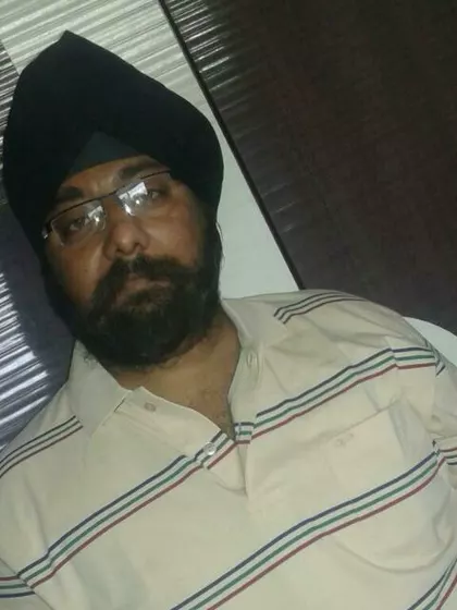 Gurmeetsingh – Sperm Donor in Gandhidham, Gujarat, India – photo 2