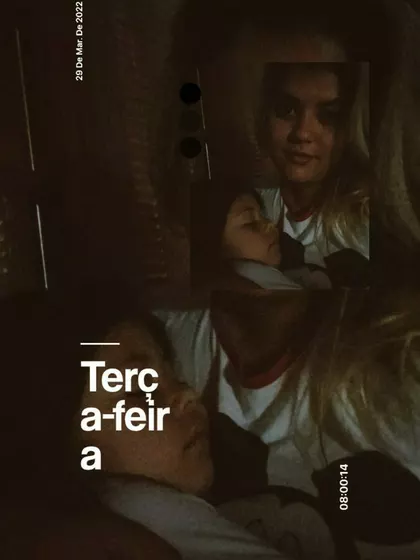 Taise – Surrogate Mother in Brasil, Sao Paulo, Brazil – photo 4