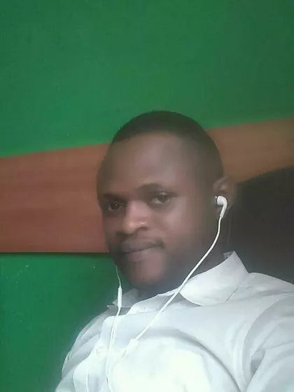 Abiodun – Sperm Donor in Ipaja, Lagos, Nigeria – photo 2