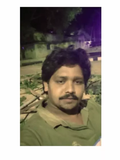 Jogiswararao – Sperm Donor in Gudivada, Andhra Pradesh, India