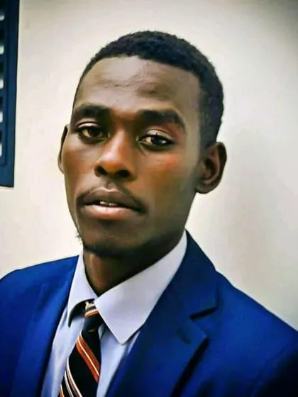 Habimana – Sperm Donor in Gikondo, Kigali, Rwanda – photo 3