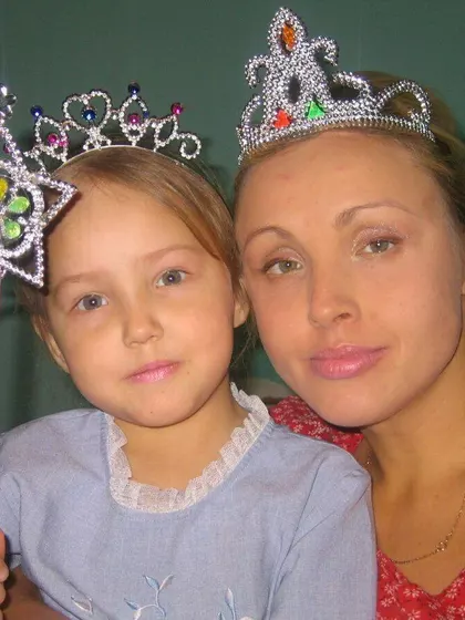 Elena – Egg Donor in Novokuznetsk, Kemerovo, Russia – photo 2
