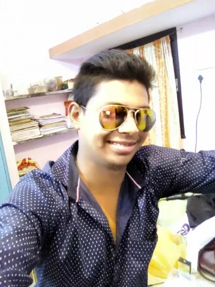 Krishna