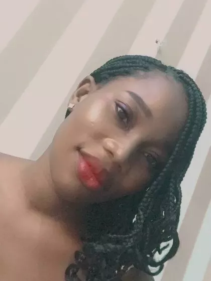 Carole – Surrogate Mother in Ouidah, Atlantique, Benin