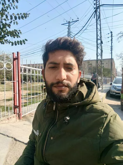 Ehsan – Sperm Donor in Faisalabad, Punjab, Pakistan – photo 3