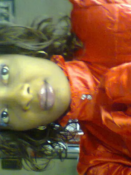 Confidence – Egg Donor in Enugu, Enugu, Nigeria – photo 2