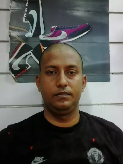 Shabuddin ā Sperm Donor in Bombay Vile Parle, Maharashtra, India