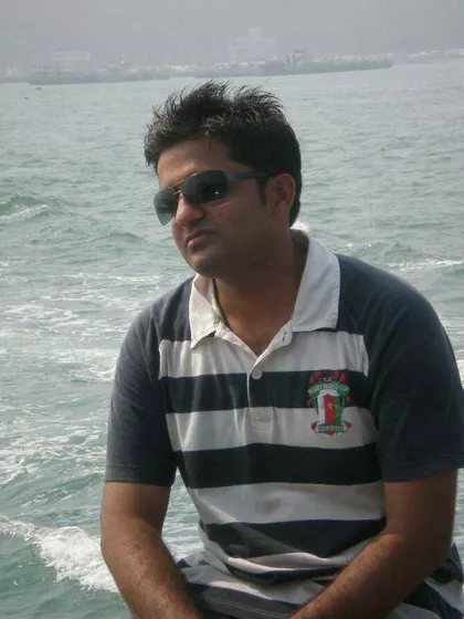 Manish – Sperm Donor in Gurgaon, Haryana, India