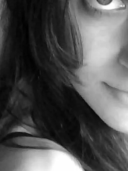 Emily – Egg Donor in Curitiba, Parana, Brazil – photo 4