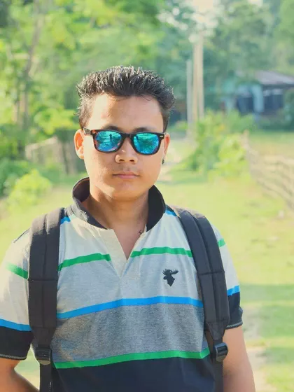 Ritupon – Sperm Donor in Duliagaon, Assam, India – photo 3