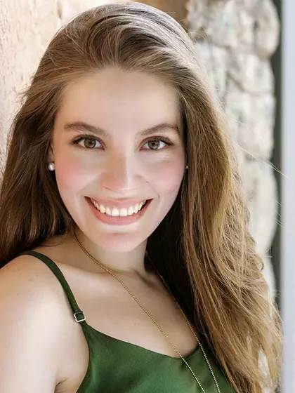 Giovanna – Egg Donor in Sao Paulo, Sao Paulo, Brazil – photo 3
