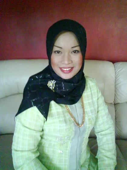 Rahmasari – Surrogate Mother in Bedok, Singapore