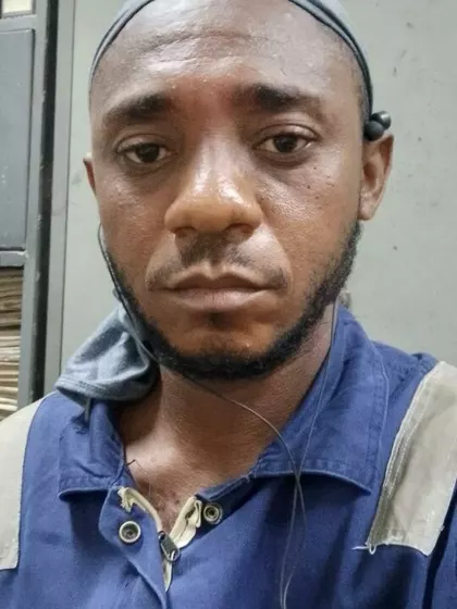 Godgift – Sperm Donor in Okirika, Rivers, Nigeria