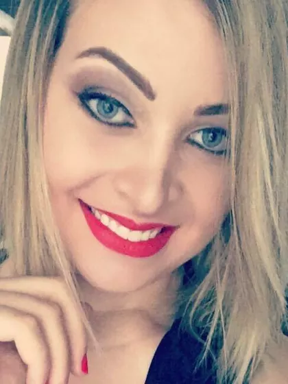 Angélica – Egg Donor in Curitiba, Parana, Brazil – photo 2