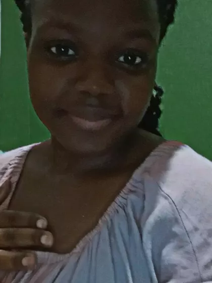 Mitchelle – Egg Donor in Eldoret, Rift Valley, Kenya