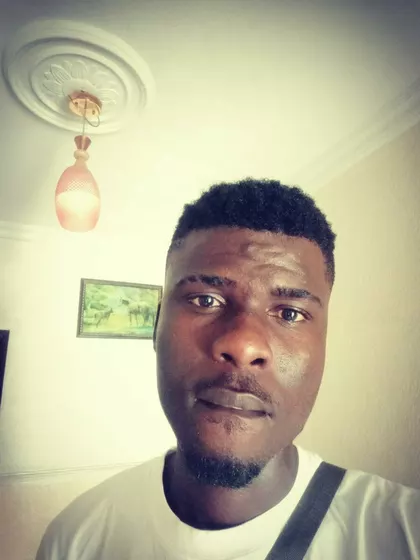 Innocent – Sperm Donor in Oshodi, Lagos, Nigeria – photo 4